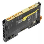 UR20-PF-O-1DI-SIL Fieldbus, system rozproszony - moduł segmentowy / zasilania, nr.katalogowy 1335030000