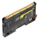 UR20-PF-O-2DI-SIL Fieldbus, system rozproszony - moduł segmentowy / zasilania, nr.katalogowy 1335050000