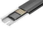 SET CH20M BUS 250MM TS 35X7.5 Obudowa elektroniki, nr.katalogowy 1335140000