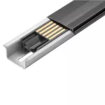 SET CH20M BUS 250MM TS 35X15 Obudowa elektroniki, nr.katalogowy 1335150000