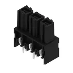 BUL 10.16HP/03/180 4.5AG BK BX SO Złącze wtykowe płytek drukowanych, nr.katalogowy 1341270000