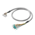 PAC-UNIV-HE20-F-2M5 Kabel połączeniowy PLC, nr.katalogowy 1349790025