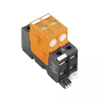 VPU II 2 R PV 1000V DC Ogranicznik przepięć klasy C, nr.katalogowy 1351240000