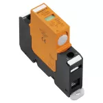 VPU I 1 280V/12,5KA Ogranicznik przepięć klasy C, nr.katalogowy 1352130000