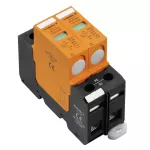 VPU I 2 280V/12,5KA Ogranicznik przepięć klasy C, nr.katalogowy 1352150000