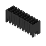 S2C-SMT 3.50/20/180G 3.5SN BK RL Złącze wtykowe płytek drukowanych, nr.katalogowy 1358830000