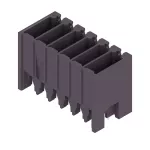 S2C-SMT 3.50/12/180G 1.5SN BK RL Złącze wtykowe płytek drukowanych, nr.katalogowy 1358920000