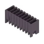 S2C-SMT 3.50/18/180G 1.5SN BK RL Złącze wtykowe płytek drukowanych, nr.katalogowy 1358990000
