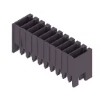 S2C-SMT 3.50/20/180G 1.5SN BK RL Złącze wtykowe płytek drukowanych, nr.katalogowy 1359020000