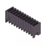 S2C-SMT 3.50/22/180G 1.5SN BK RL Złącze wtykowe płytek drukowanych, nr.katalogowy 1359040000