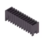 S2C-SMT 3.50/24/180G 1.5SN BK RL Złącze wtykowe płytek drukowanych, nr.katalogowy 1359060000