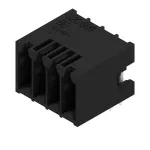 S2C-SMT 3.50/08/90G 3.2SN BK RL Złącze wtykowe płytek drukowanych, nr.katalogowy 1359480000