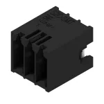 S2C-SMT 3.50/06/90G 1.5SN BK RL Złącze wtykowe płytek drukowanych, nr.katalogowy 1359590000