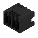 S2C-SMT 3.50/08/90G 1.5SN BK RL Złącze wtykowe płytek drukowanych, nr.katalogowy 1359600000