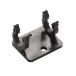 SAI-M8-CLIP Element mocujący do złączy przemysłowych, nr.katalogowy 1363800000