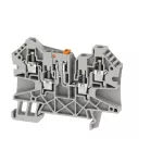 WTR 4/ZZ STB GR Złączka szynowa rozłączalno-pomiarowa, nr.katalogowy 1364720000