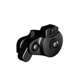 SDEH-HTX-IE-POF Matryca do prasek zaciskających końcówki kablowe, nr.katalogowy 1368060000