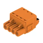 BLF 5.08HC/04/180B SN OR BX Złącze kablowe do płytek drukowanych, nr.katalogowy 1368830000