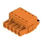BLF 5.08HC/05/180B SN OR BX Złącze kablowe do płytek drukowanych, nr.katalogowy 1368840000