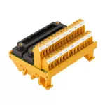 TBY-SAI533-2KS-Z Moduł interfejsowy, nr.katalogowy 1371210000