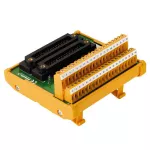 TBY-C3-UNIV-SP-2KS-S Moduł interfejsowy, nr.katalogowy 1371640000