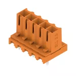 BLL 3.50/05/180 3.2SN OR TU Złącze wtykowe płytek drukowanych, nr.katalogowy 1376340000