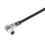 SAIP-M8BW-3L3.0U Kabel czujnikowy, nr.katalogowy 1383010300