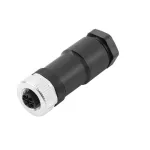 SAIB-3+PE/11-S-COD Złącze okrągłe (złącza przemysłowe), nr.katalogowy 1392000000