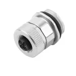 SAIB-WDF-4-M20-T-COD Adapter czujnik / człon wykonawczy, nr.katalogowy 1392720000