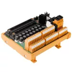 TBY-SDV144-F-PS-2KB-Z Moduł interfejsowy, nr.katalogowy 1395380000