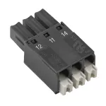 PLUG VPU Wyposażenie dodatkowe uziemienia i instalacji odgromowej, nr.katalogowy 1402570000