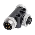 SAI-Y-7/8 5P Adapter czujnik / człon wykonawczy, nr.katalogowy 1413940000