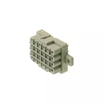 RSV1,6 LBF6 GR 4,5 SN Złącze wtykowe płytek drukowanych, nr.katalogowy 1414700000