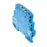 VSSC6 TR SL FG 24VAC/DC EX Ogranicznik przepięć Typ 3 (klasa D) do systemów informatycznych / AKPiA, nr.katalogowy 1421440000