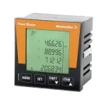 POWER MONITOR Miernik wielofunkcyjny, nr.katalogowy 1423550000