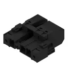 SVF 7.62HP/03/180SFMF3 SN BK BX Złącze kablowe do płytek drukowanych, nr.katalogowy 1427240000