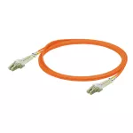 IE-FM6Z2LO0005MLD0LD0-X Przewód połączeniowy światłowodowy przemysłowy, nr.katalogowy 1433930050