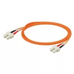 IE-FM6Z2LO0005MSD0SD0-X Przewód połączeniowy światłowodowy przemysłowy, nr.katalogowy 1433960050