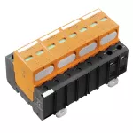 VPU I 4 400V/25KA Ogranicznik przepięć klasy C, nr.katalogowy 1438010000