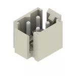 RSV1,6 LS4 GR 3,2 SN Złącze wtykowe płytek drukowanych, nr.katalogowy 1440500000