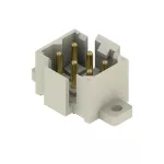 RSV1,6 LSF6 GR 3,2 AU Złącze wtykowe płytek drukowanych, nr.katalogowy 1441800000