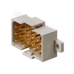 RSV1,6 LSF18 GR 3,2 AU Złącze wtykowe płytek drukowanych, nr.katalogowy 1444800000