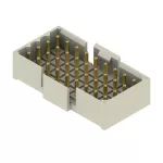 RSV1,6 LS36 GR 3,2 AU Złącze wtykowe płytek drukowanych, nr.katalogowy 1446400000