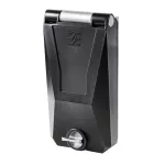 IE-FC-SFM-KNOB Obudowa elektroniki, nr.katalogowy 1450530000