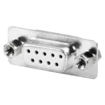 IE-FCI-D9-FS Złącze wtykowe sieciowe modułowe, nr.katalogowy 1450870000