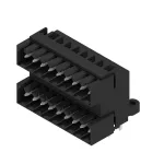 SLD 3.50/18/90G 3.2SN BK BX Złącze wtykowe płytek drukowanych, nr.katalogowy 1453540000