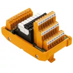 RSMS-16 24V- 1CO S Moduł interfejsowy, nr.katalogowy 1457010000