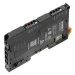 UR20-2DI-P-TS Fieldbus, system rozproszony - moduł wejść/wyjść cyfrowych, nr.katalogowy 1460140000
