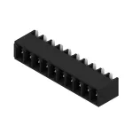 SC-SMT 3.81/10/270G 1.5SN BK RL Złącze wtykowe płytek drukowanych, nr.katalogowy 1461580000