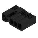 SV 7.62HP/04/90MF2 3.5SN BK BX Złącze wtykowe płytek drukowanych, nr.katalogowy 1464270000